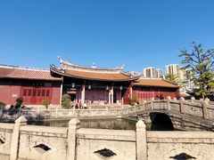 -揭阳学宫(榕城区)