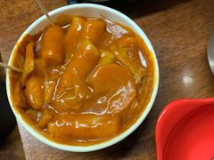 辣炒年糕-米屋石锅拌饭(师大店)