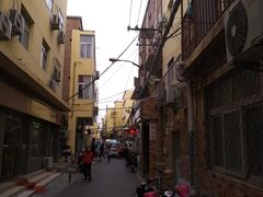 -草场地艺术区