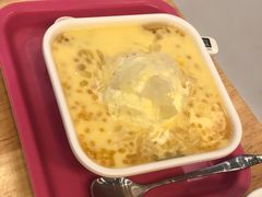 -满记甜品(荟聚购物中心店)