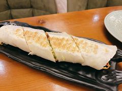 -BRBR叙利亚餐厅(总店)