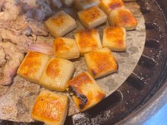 -晓燃地摊烤肉(朝阳双桥店)