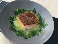 -Mercato莫卡多露台餐厅与酒吧(K11店)