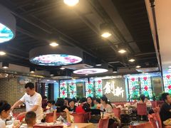 大堂-点都德(北京路贰店)