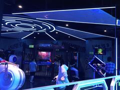 -世代星球·保龄球·镭战真人CS·团建(杨浦店)
