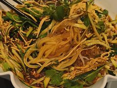 -小天厨民间菜馆(深圳街店)