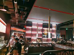 -捞王猪肚鸡火锅(金华义乌之心店)
