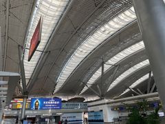 -贵阳龙洞堡国际机场-T2航站楼