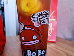 -85度C(北京八角物美店)