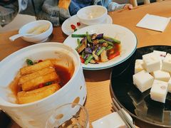 -乡里八闽·福州乡土菜(高宅店)