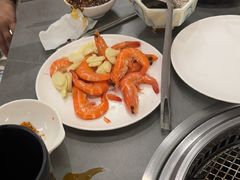 -尚宴牛特鲜自助(太原街万达店)