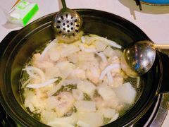 原味椰子鸡-百年果林椰子鸡(中洲店)
