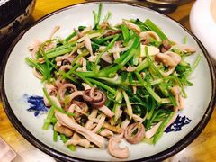 -局气 烤鸭·北京菜(光华路店)
