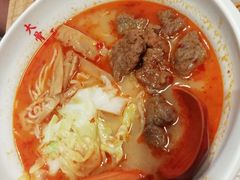 -味千拉面(大悦城店)