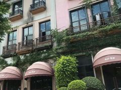-美的鹭湖森林度假区