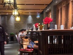 -西安饭庄·非遗陕菜(钟楼店)