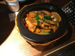 -九锅一堂酸菜鱼(新南凯德直营店)