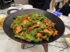 -苏师傅菜馆(上沙店)