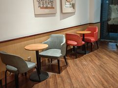 -COSTA COFFEE(天通苑华联店)