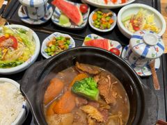 -万鱼亭 日本料理(无锡香山名园店)