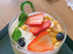 -沏点Trattoria意大利餐厅(新街口店)