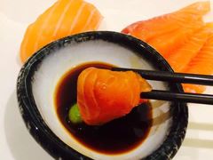 -盛宴标帜餐厅·亲子自助 (南昌喜来登酒店)