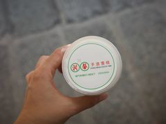 手工椰子雪糕-洪馨椰子