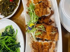 -醉壹号海鲜大排档·老厦门特色菜(厦门美食地标店)
