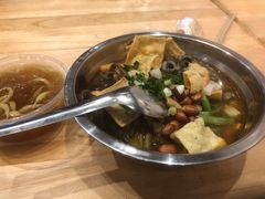 原味螺蛳粉-柳州肥姨妈大骨螺蛳粉(万达中心店)