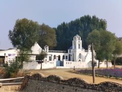 -紫海香堤香草艺术庄园