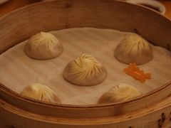 蟹粉小笼包-鼎泰丰(嘉年华•海信广场VILLAGE店)