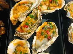 -拉完海鲜大排档(温岭店)
