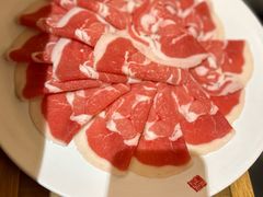 -1078號老北京涮肉(松柏店)