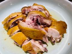 客家咸香鸡-客语客家菜(琶洲保利店)