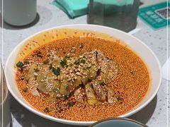 -青花椒花椒鱼(合生汇店)