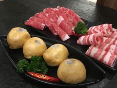 -煲宫(华润万象城店)