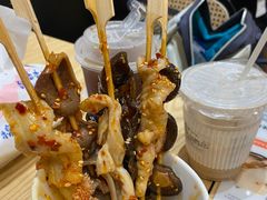 -匠本米所·炸酱米线·潮汕小食(万象食家店)
