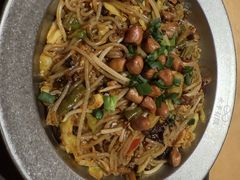 -水平有限广西米粉·广西风味集(五道口店)