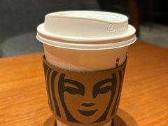 -星巴克臻选(北京颐堤港中心第二店)