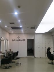 -时尚殿堂hair salon