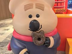 -杭州来福士中心