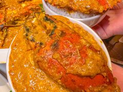 -狮拾久·现代新加坡料理(福田COCO Park店)