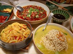 -锦府盐帮·李宅(领展购物广场中关村店)