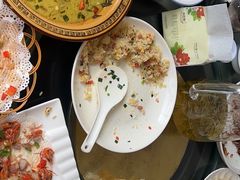 -汇芙园餐饮农家菜(丰翔路店)