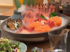 -德川家日本料理(顺义华联店)