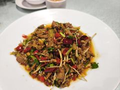 -福照楼汽锅鸡·云南菜(万达广场店)