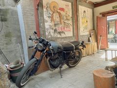 -METAL HANDS(五道营店)