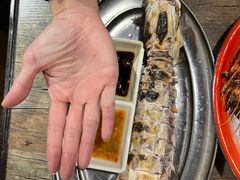 -辉记炭烧海鲜大排档·老字号(福田店)