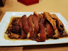 -抱德·潮汕味(敦和店原惠城鱼仔)