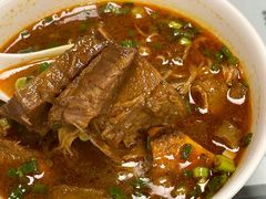 -牛记咖喱美食(十月初五日街店)